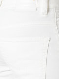 cropped skinny jeans