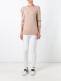 'Orly' sweater