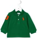 'Big Pony'polo衫