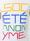 'Da Sa' T-shirt