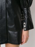 longsleeved dress