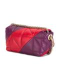 quilted crossbody bag
