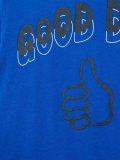 'Good Day' reversible top