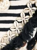 'Bardot'中号手提包