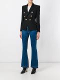 flared jeans 