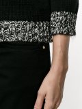 roll neck jumper