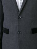fitted dinner jacket