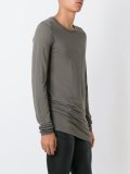 long length T-shirt