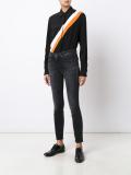 'Jenny' skinny jeans 