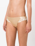 lace insert slip