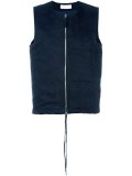 'Military' vest