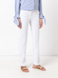 tailored trousers