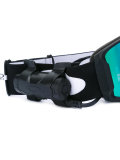 oversized mirrored sunglasses