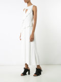 PROENZA SCHOULER R171311 WHITE ??? Natural (Vegetable)->Cotton