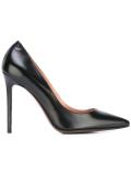 pointed toe pumps