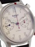 'Pioneer Mk II' analog watch