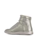 'Future' hi-top sneakers