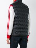 'Serrated' vest