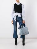Space Invaders 'Bathurst' tote