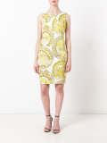 print dress