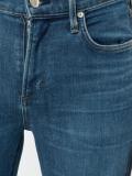 super skinny cropped jeans