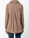 padded jacket