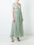 'Kamalame'连衣裙