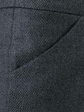 two piece suit
