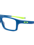 slim frame glasses