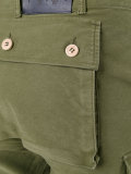 back pocket shorts