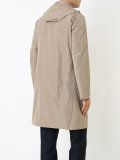 casual trench coat 