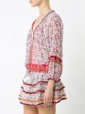 embroidered floral blouse 