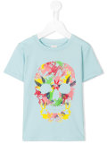 Animated T-shirt
