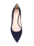pointed toe pumps 