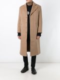 classic mid coat