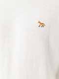 fox patch jumper 