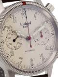 'Pioneer Mk II' analog watch
