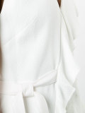 PROENZA SCHOULER R171311 WHITE ??? Natural (Vegetable)->Cotton