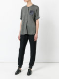 loose fit top 