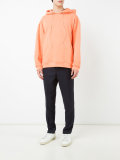 kangaroo pocket hoody