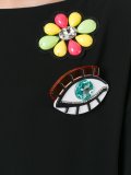 embellished dress