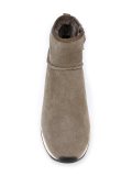 'Alaska' boots