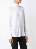 turtleneck jersey