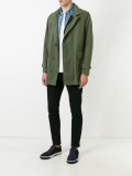 patch pocket jacket 