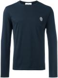 round neck sweatshirt 