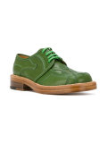 seaming detail derbies