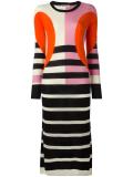 'Bergamot' dress