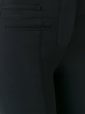skinny trousers
