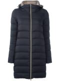padded jacket 