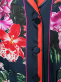 floral print shirt 